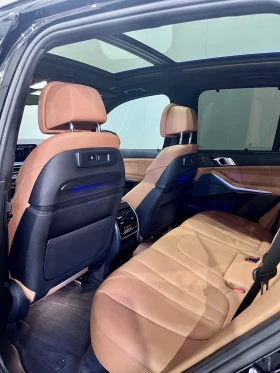 BMW X5 40i M Sport Shadow Line - 74000 лв. - 30360202 10