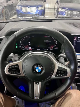 BMW X5 40i M Sport Shadow Line - 74000 лв. - 30360202 14