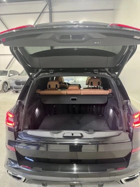 BMW X5 40i M Sport Shadow Line - 74000 лв. - 30360202 17
