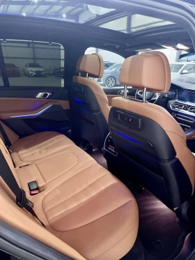 BMW X5 40i M Sport Shadow Line - 74000 лв. - 30360202 11