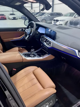 BMW X5 40i M Sport Shadow Line - 74000 лв. - 30360202 12