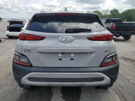 Hyundai Kona 2.0L 4 All wheel drive | Mobile.bg    4