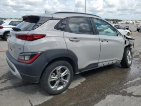 Hyundai Kona 2.0L 4 All wheel drive | Mobile.bg    6