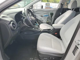 Hyundai Kona 2.0L 4 All wheel drive | Mobile.bg    5