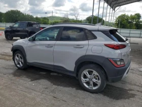 Hyundai Kona 2.0L 4 All wheel drive | Mobile.bg    11
