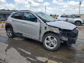 Hyundai Kona 2.0L 4 All wheel drive | Mobile.bg    7