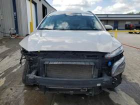 Hyundai Kona 2.0L 4 All wheel drive | Mobile.bg    3