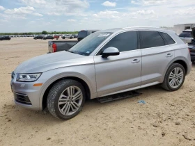 Обява за продажба на Audi Q5 2.0T* PREMIUM* PLUS* MATRIX* ДИГИТАЛНО* ТАБЛО* 360 ~25 500 лв. - изображение 1