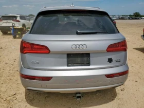 Обява за продажба на Audi Q5 2.0T* PREMIUM* PLUS* MATRIX* ДИГИТАЛНО* ТАБЛО* 360 ~25 500 лв. - изображение 5
