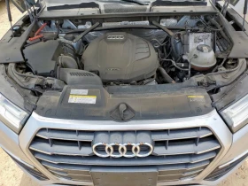 Обява за продажба на Audi Q5 2.0T* PREMIUM* PLUS* MATRIX* ДИГИТАЛНО* ТАБЛО* 360 ~25 500 лв. - изображение 11