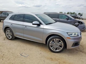 Обява за продажба на Audi Q5 2.0T* PREMIUM* PLUS* MATRIX* ДИГИТАЛНО* ТАБЛО* 360 ~25 500 лв. - изображение 2