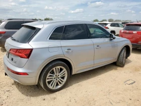 Обява за продажба на Audi Q5 2.0T* PREMIUM* PLUS* MATRIX* ДИГИТАЛНО* ТАБЛО* 360 ~25 500 лв. - изображение 1