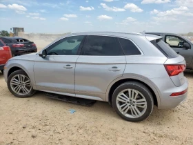 Обява за продажба на Audi Q5 2.0T* PREMIUM* PLUS* MATRIX* ДИГИТАЛНО* ТАБЛО* 360 ~25 500 лв. - изображение 3