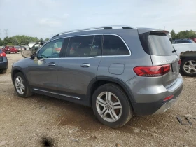 Обява за продажба на Mercedes-Benz GLB 450 4MATIC ~45 000 лв. - изображение 1