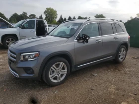 Обява за продажба на Mercedes-Benz GLB 450 4MATIC ~45 000 лв. - изображение 1