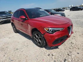 Обява за продажба на Alfa Romeo Stelvio Ti Sport * Възможност за Лизинг*  ~25 000 лв. - изображение 3