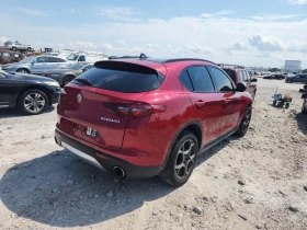 Обява за продажба на Alfa Romeo Stelvio Ti Sport * Възможност за Лизинг*  ~25 000 лв. - изображение 2