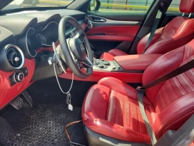 Обява за продажба на Alfa Romeo Stelvio Ti Sport * Възможност за Лизинг*  ~25 000 лв. - изображение 6