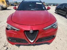 Обява за продажба на Alfa Romeo Stelvio Ti Sport * Възможност за Лизинг*  ~25 000 лв. - изображение 4