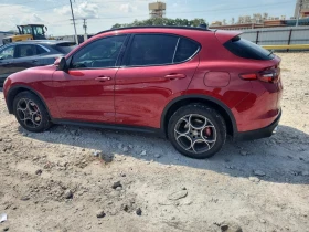 Обява за продажба на Alfa Romeo Stelvio Ti Sport * Възможност за Лизинг*  ~25 000 лв. - изображение 1