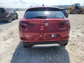 Обява за продажба на Alfa Romeo Stelvio Ti Sport * Възможност за Лизинг*  ~25 000 лв. - изображение 5