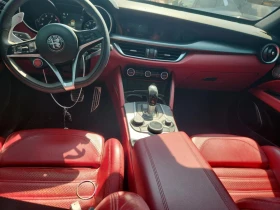 Обява за продажба на Alfa Romeo Stelvio Ti Sport * Възможност за Лизинг*  ~25 000 лв. - изображение 7
