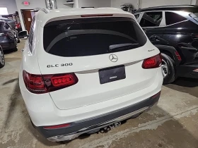 Mercedes-Benz GLC 300 2020* 9G* BURMASTER* 360* AMBIENT* FACELIFT* KEYLE | Mobile.bg    3