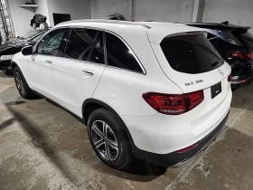 Mercedes-Benz GLC 300 2020* 9G* BURMASTER* 360* AMBIENT* FACELIFT* KEYLE | Mobile.bg    5