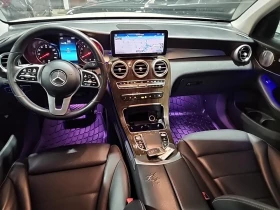 Mercedes-Benz GLC 300 2020* 9G* BURMASTER* 360* AMBIENT* FACELIFT* KEYLE | Mobile.bg    6