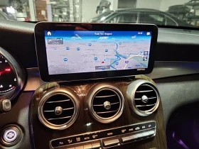 Mercedes-Benz GLC 300 2020* 9G* BURMASTER* 360* AMBIENT* FACELIFT* KEYLE | Mobile.bg    9