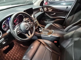 Mercedes-Benz GLC 300 2020* 9G* BURMASTER* 360* AMBIENT* FACELIFT* KEYLE | Mobile.bg    8