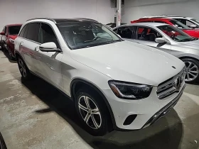 Mercedes-Benz GLC 300 2020* 9G* BURMASTER* 360* AMBIENT* FACELIFT* KEYLE | Mobile.bg    2