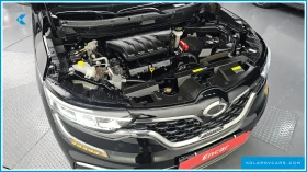 Обява за продажба на Renault Koleos QM6 2.0 LPE LE 2WD Kolarov | Cars  ~29 226 лв. - изображение 2