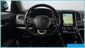 Обява за продажба на Renault Koleos QM6 2.0 LPE LE 2WD Kolarov | Cars  ~29 226 лв. - изображение 6