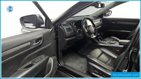 Обява за продажба на Renault Koleos QM6 2.0 LPE LE 2WD Kolarov | Cars  ~29 226 лв. - изображение 3