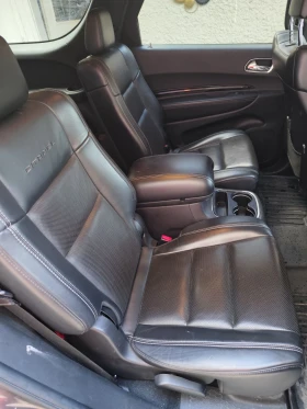 Обява за продажба на Dodge Durango 5.7 V8 HEMI ~38 000 лв. - изображение 10 | Auto.bg Обява за продажба на Dodge Durango 5.7 V8 HEMI ~38 000 лв. - изображение 10