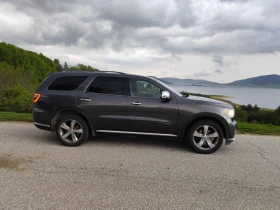 Обява за продажба на Dodge Durango 5.7 V8 HEMI ~38 000 лв. - изображение 1 | Auto.bg Обява за продажба на Dodge Durango 5.7 V8 HEMI ~38 000 лв. - изображение 1