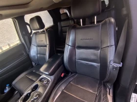 Обява за продажба на Dodge Durango 5.7 V8 HEMI ~38 000 лв. - изображение 9 | Auto.bg Обява за продажба на Dodge Durango 5.7 V8 HEMI ~38 000 лв. - изображение 9