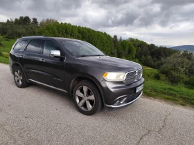 Обява за продажба на Dodge Durango 5.7 V8 HEMI ~38 000 лв. - изображение 1 | Auto.bg Обява за продажба на Dodge Durango 5.7 V8 HEMI ~38 000 лв. - изображение 1