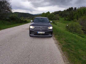 Обява за продажба на Dodge Durango 5.7 V8 HEMI ~38 000 лв. - изображение 3 | Auto.bg Обява за продажба на Dodge Durango 5.7 V8 HEMI ~38 000 лв. - изображение 3