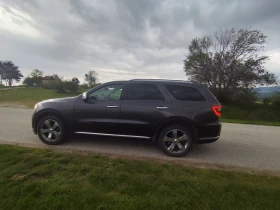 Обява за продажба на Dodge Durango 5.7 V8 HEMI ~38 000 лв. - изображение 6 | Auto.bg Обява за продажба на Dodge Durango 5.7 V8 HEMI ~38 000 лв. - изображение 6