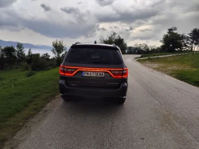Обява за продажба на Dodge Durango 5.7 V8 HEMI ~38 000 лв. - изображение 4 | Auto.bg Обява за продажба на Dodge Durango 5.7 V8 HEMI ~38 000 лв. - изображение 4