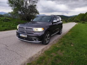Обява за продажба на Dodge Durango 5.7 V8 HEMI ~38 000 лв. - изображение 7 | Auto.bg Обява за продажба на Dodge Durango 5.7 V8 HEMI ~38 000 лв. - изображение 7