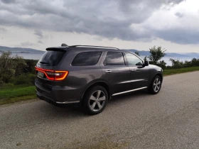 Обява за продажба на Dodge Durango 5.7 V8 HEMI ~38 000 лв. - изображение 2 | Auto.bg Обява за продажба на Dodge Durango 5.7 V8 HEMI ~38 000 лв. - изображение 2
