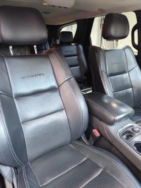 Обява за продажба на Dodge Durango 5.7 V8 HEMI ~38 000 лв. - изображение 11 | Auto.bg Обява за продажба на Dodge Durango 5.7 V8 HEMI ~38 000 лв. - изображение 11