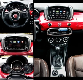 Fiat 500X 1.4       | Mobile.bg    14