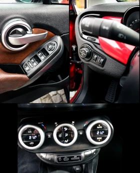 Fiat 500X 1.4       | Mobile.bg    13