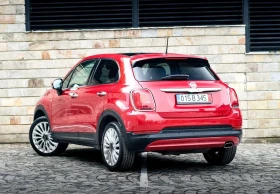     Fiat 500X 1.4      