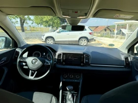 Skoda Karoq Ambition   2.0 TDI   150 к.с.   4x4   DSG 7   2017 - 32500 лв. / 16616.99 € - 48992501 13