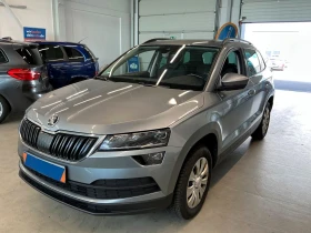 Skoda Karoq Ambition   2.0 TDI   150 к.с.   4x4   DSG 7   2017 - 32500 лв. / 16616.99 € - 48992501 6